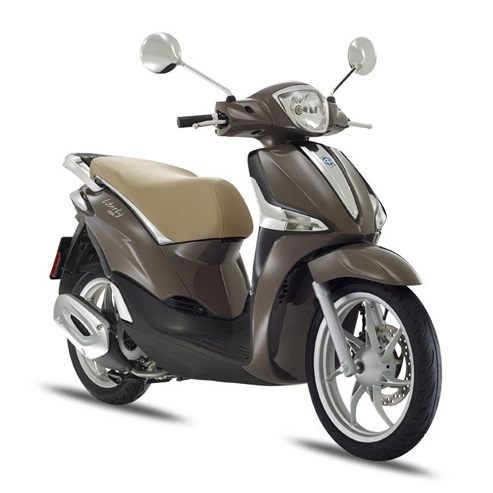 Piaggio Liberty