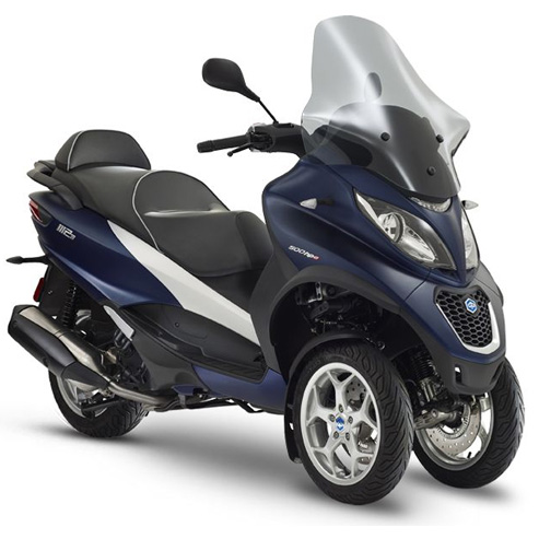 Piaggio Mp3