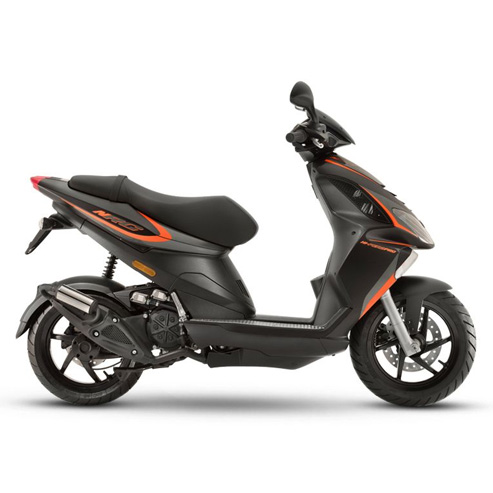 Piaggio NRG