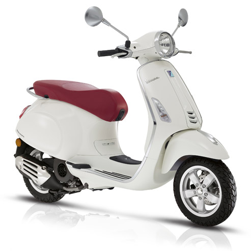 Vespa Primavera