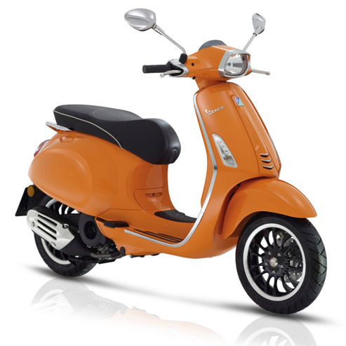 Vespa Sprint